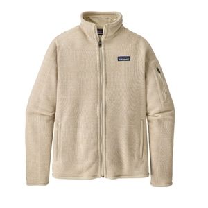 Patagonia Better Sweater
